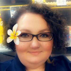 Meet your Posher, Kimberly